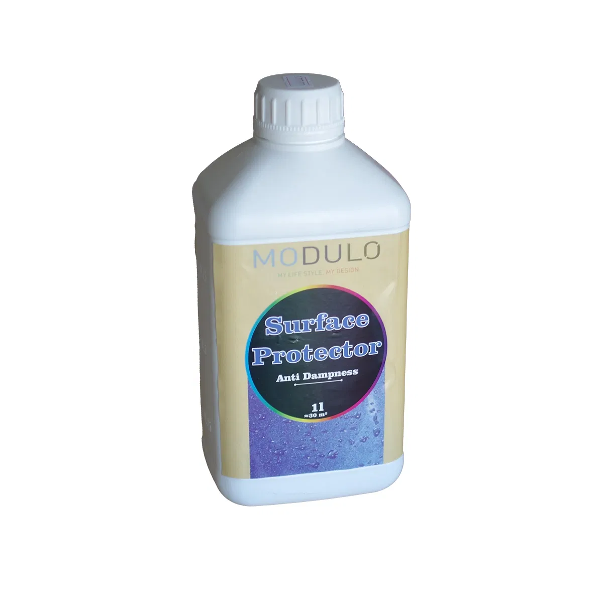 Solutie de protectie Modulo Surface Protector Anti Dampness, 1 l