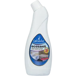 Solutie ecosanit ocean Casa Lebada, 0.75 l
