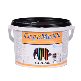 Baza de colorare Caparol CapaMax B3, interior, alb, 2.35 l