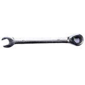 Cheie combinata inelara cu clichet Topex, 13mm