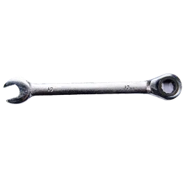 Cheie combinata inelara cu clichet Topex, 13mm
