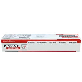 Electrozi pentru sudura Lincoln Electric Omnia 46, pentru otel, 4 mm, set 5kg