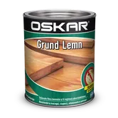 Grund pentru lemn, Oskar, incolor, 0.75 ml
