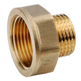 Reductie RN05Z Ferro, bronz,1x3/4