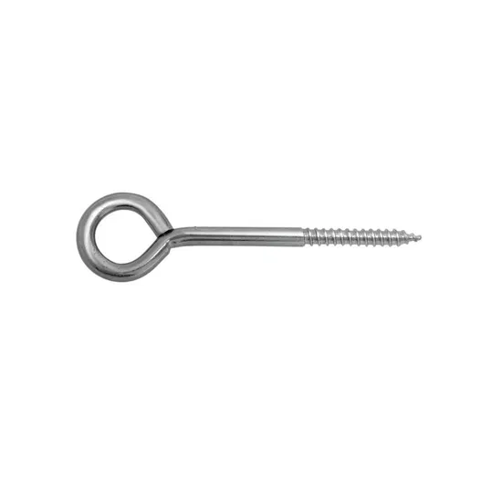 Holsurub cu inel de prindere, 22 x 7,8 mm