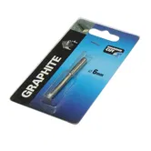 Carota diamantata Graphite, mandrina standard, pentru ceramica, 6 mm