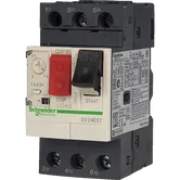 Intrerupator automat motor TeSys GV2 ,3P, Schneider GV2ME07AP, 1.6-2.5A