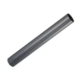 Burlan metalic VikingProfil Niagara, 90 mm, gri RAL 7016, L=1 m