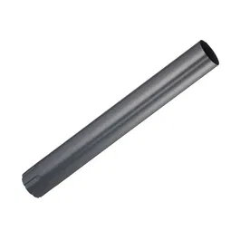 Burlan metalic VikingProfil Niagara, 90 mm, gri RAL 7016, L=1 m