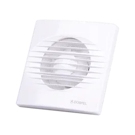 Ventilator axial cu temporizator Dospel Rico 120 WC