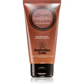 Australian Gold Bronze Sunshine cremă de protecție solară pentru solar 133 ml