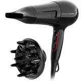 Rowenta Karl Lagerfeld Powerline 3 CV591LF0 uscator de par