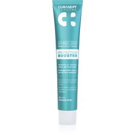 Curasept Daycare Protection Booster Frozen Mint Pasta de dinti cu gel 75 ml