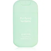 HAAN Hand Care Purifying Verbena spray de curățare pentru mâini antibacterial 30 ml