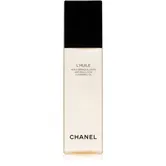 Chanel L’Huile ulei pentru indepartarea machiajului Ulei de curățare 150 ml