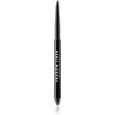 MUA Makeup Academy Shadow Liner eyeliner gel rezistent la apă culoare Deep Brown 1.5 g