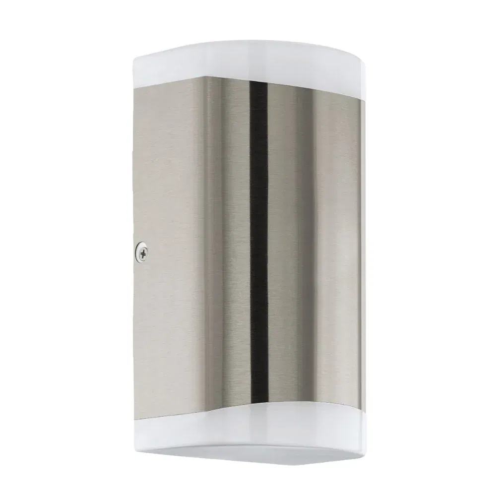 Aplica exterior Carpinera, 2X4, 6W LED, 105x85