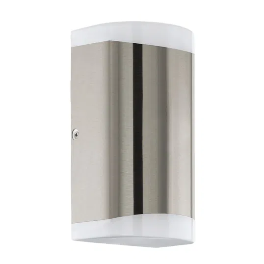 Aplica exterior Carpinera, 2X4, 6W LED, 105x85