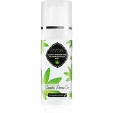 RYOR Cannabis Derma Care cremă corectoare cu cânepă pentru pielea problematica 50 ml