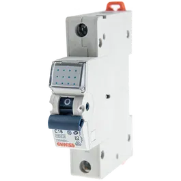 Intrerupator automat Gewiss GW92108 1P 16A
