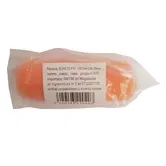 Rola burete FIFI, pentru lacuri si vopsele, poliamida, diametru 30 mm