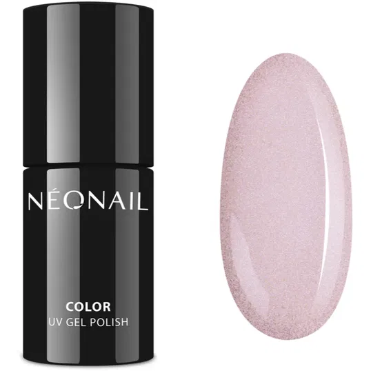 NEONAIL Save The Date lac de unghii sub forma de gel culoare Forget the Ex 7,2 ml