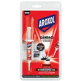Insecticid gel impotriva gandacilor Aroxol TX3, seringa 5 ml