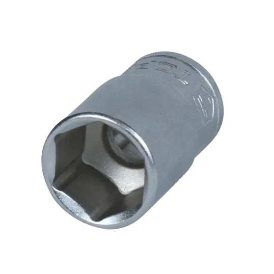 Cheie tubulara hexagonala, Topex, ½, 18mm