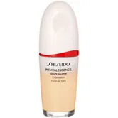 Shiseido Revitalessence Skin Glow Foundation Machiaj usor cu efect de luminozitate SPF 30 culoare Opal 30 ml