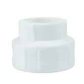 Mufa PPR 32 mm Supratherm, 1, filet interior, alb