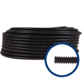Copex PVC Gewiss DX15016R, D 16 mm, 750N, rola 100 m