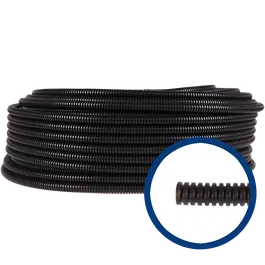 Copex PVC Gewiss DX15016R, D 16 mm, 750N, rola 100 m