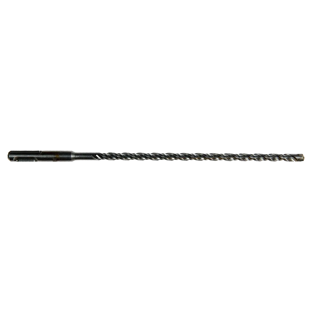 Burghiu Graphite S4 tip Quarto, SDS-Plus, pentru beton, 8 x 260 mm