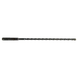 Burghiu Graphite S4 tip Quarto, SDS-Plus, pentru beton, 8 x 260 mm