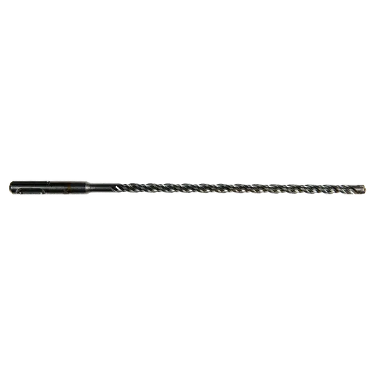 Burghiu Graphite S4 tip Quarto, SDS-Plus, pentru beton, 8 x 260 mm