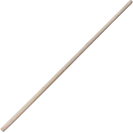 Coada unelte de gradina, grebla, Evotools, lemn, 130 cm