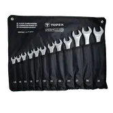 Chei Combinate Fixe-Inelare Topex 13-32 mm