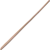 Coada unelte de gradina, lopata, Evotools CA, lemn, 130 cm