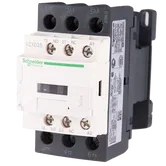 Contactor TeSys D, Schneider LC1D25P5, 3P 25A, AC-440V - aux 1NO+1NC - 230V