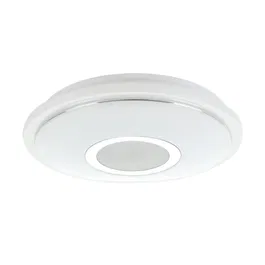 Plafoniera Lanciano-S, 17,5W LED D560