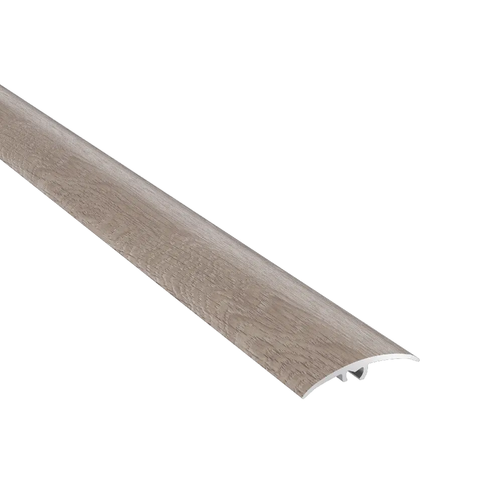 Profil aluminiu 3 in 1 Arbiton Color System, 93 cm, stejar Burgos