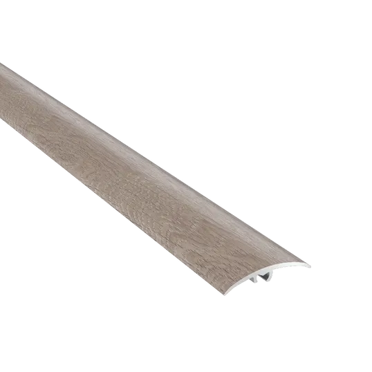 Profil aluminiu 3 in 1 Arbiton Color System, 93 cm, stejar Burgos