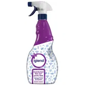 Solutie antibacteriana pentru baie Igienol, fara clor, 750 ml