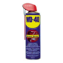 Spray lubrifiant multifunctional WD-40, 450 ml