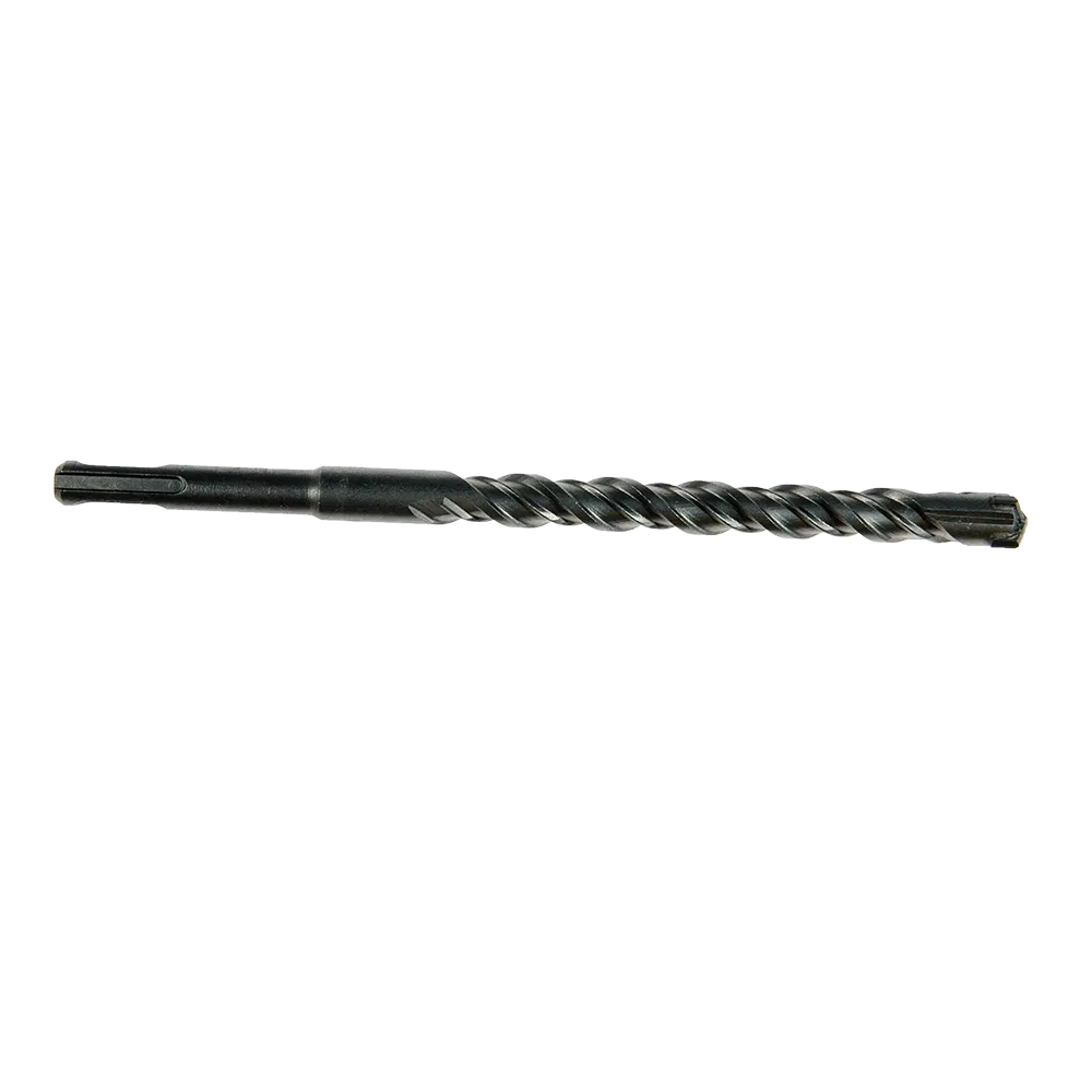 Burghiu Graphite S4 tip Quarto, SDS-Plus, pentru beton, 14x210 mm