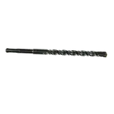 Burghiu Graphite S4 tip Quarto, SDS-Plus, pentru beton, 14x210 mm