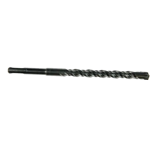 Burghiu Graphite S4 tip Quarto, SDS-Plus, pentru beton, 14x210 mm