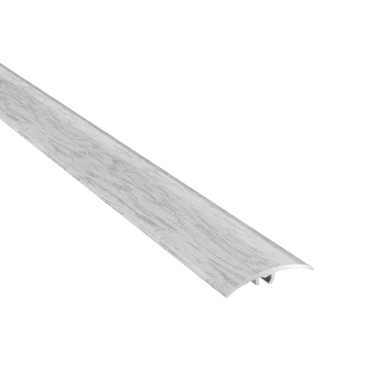 Profil aluminiu 3 in 1 Arbiton Color System, 93 cm, stejar Zapada