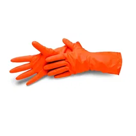 Manusi menaj Cleanstar, latex, L
