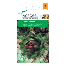 Seminte de anghinare, Agrosel